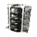 hochwertiger Aluminium Motorblock Zylinderblock für D4CB Motor